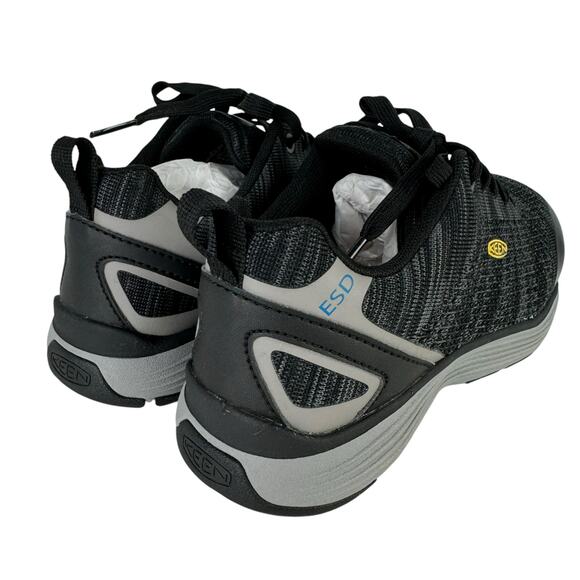 Keen NEW Women's Sparta Aluminum Toe Safety Work Sneakers Shoes - Picture 9 of 13